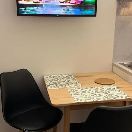 Διαμέρισμα Business Park B7