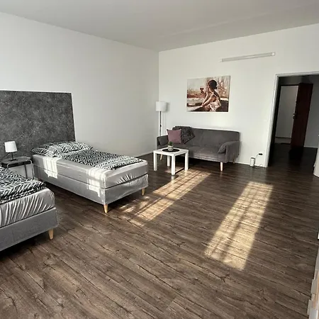 Διαμέρισμα Business Park B7