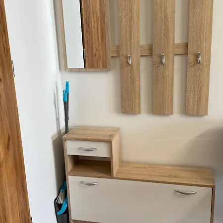 Business Park B7 Apartment