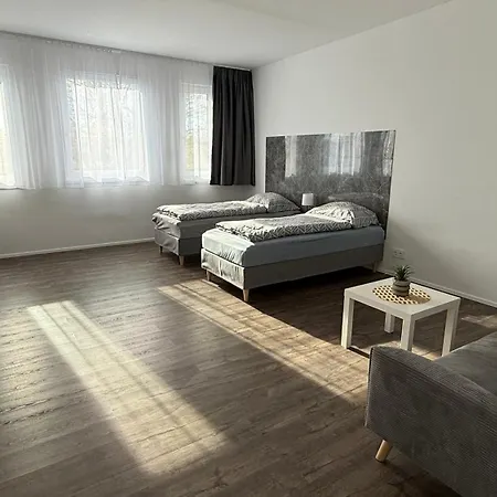 Business Park B7 Διαμέρισμα Gerasdorf bei Wien