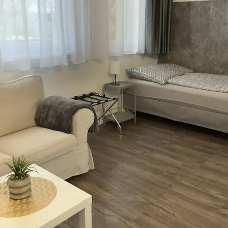 Apartment Business Park B7 Gerasdorf bei Wien
