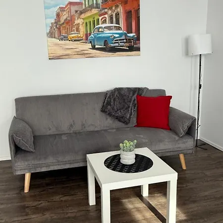 Διαμέρισμα Business Park B7