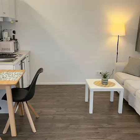 Business Park B7 Διαμέρισμα *