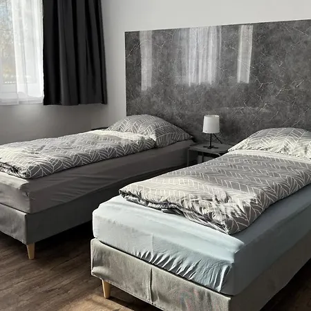Business Park B7 Apartment Gerasdorf bei Wien