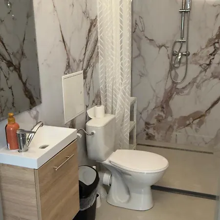 Business Park B7 Apartment Gerasdorf bei Wien