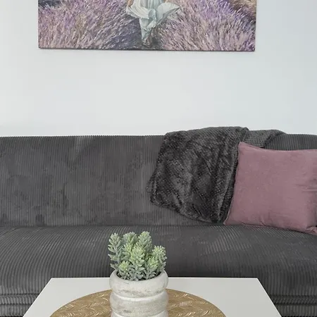 Business Park B7 Διαμέρισμα *