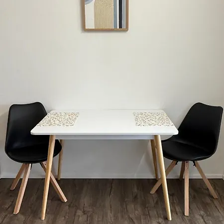 Διαμέρισμα Business Park B7