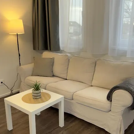 Business Park B7 Apartment Gerasdorf bei Wien