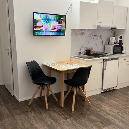 Διαμέρισμα Business Park B7