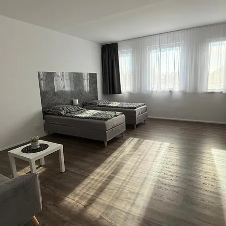 Business Park B7 * Gerasdorf bei Wien