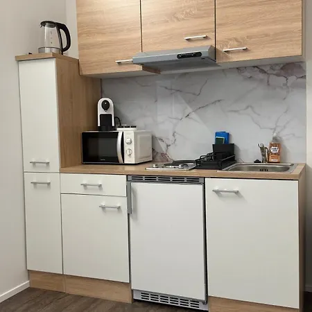 Business Park B7 Gerasdorf bei Wien