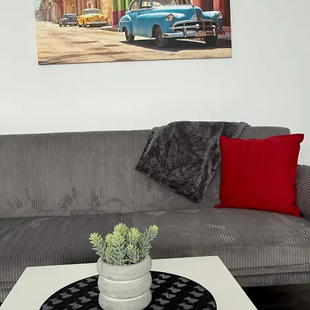 Διαμέρισμα Business Park B7 Gerasdorf bei Wien