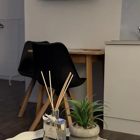 Διαμέρισμα Business Park B7 *