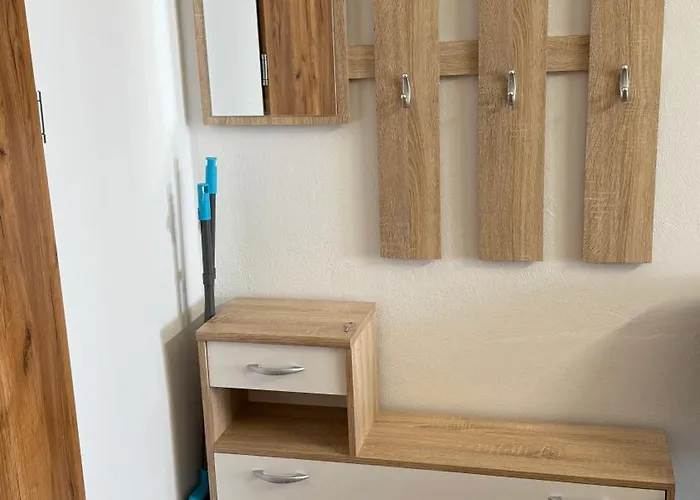 Business Park B7 Appartement