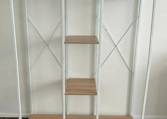 Appartement Business Park B7