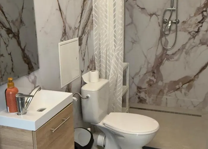 Business Park B7 Appartement Gerasdorf bei Wien