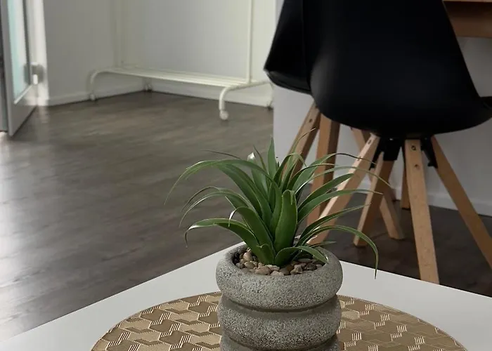 Business Park B7 Appartement Gerasdorf bei Wien