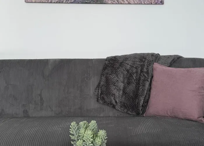 Business Park B7 Appartement *