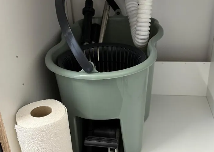 Business Park B7 Appartement Gerasdorf bei Wien