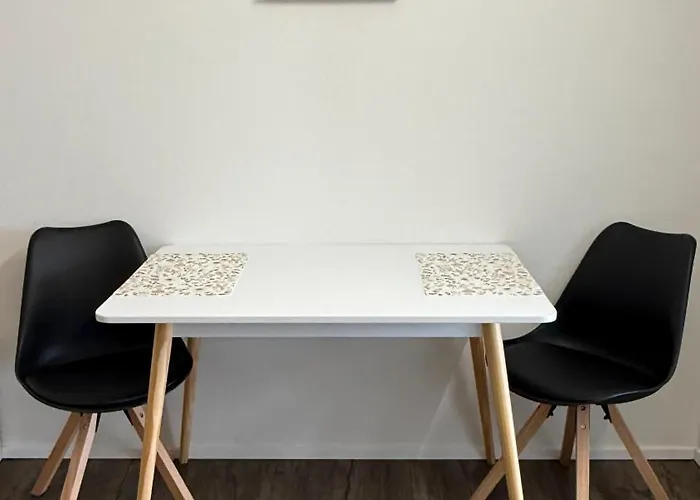 Appartement Business Park B7