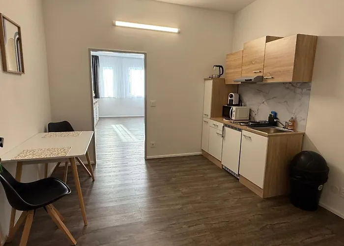 Business Park B7 Gerasdorf bei Wien