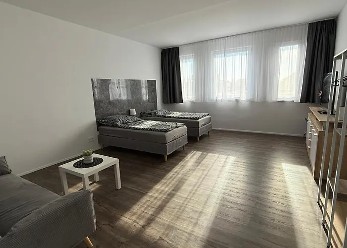 Business Park B7 * Gerasdorf bei Wien