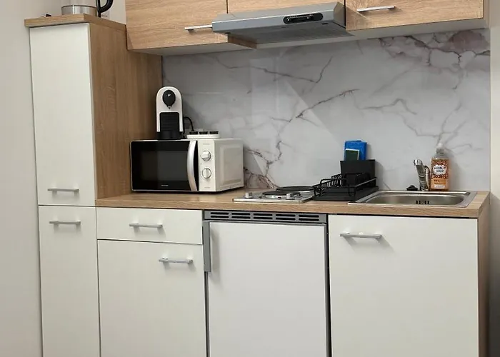 Business Park B7 Gerasdorf bei Wien