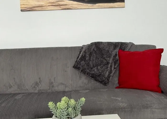 Appartement Business Park B7 Gerasdorf bei Wien