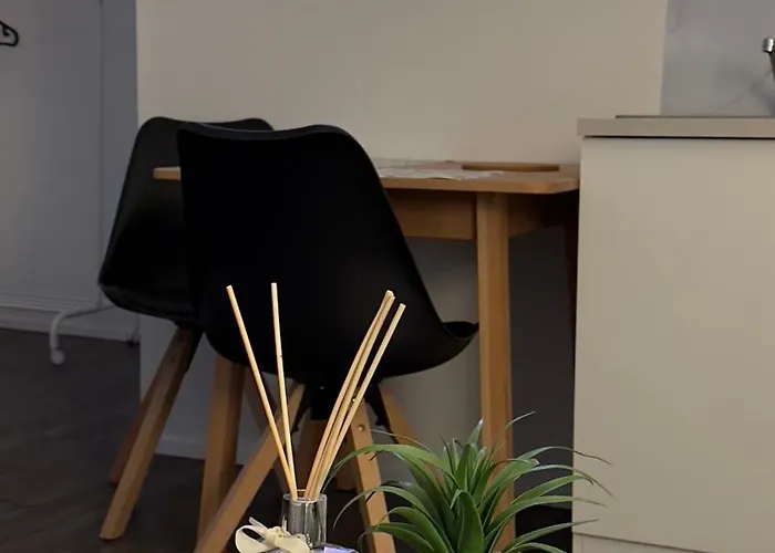 Appartement Business Park B7 *